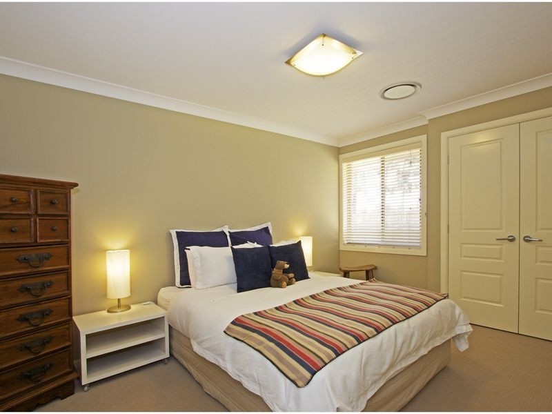 Stanhope Gardens NSW 2768