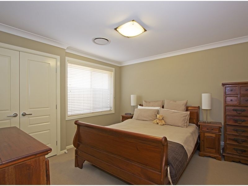 Stanhope Gardens NSW 2768