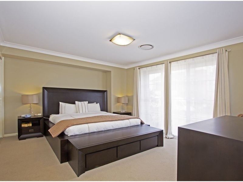 Stanhope Gardens NSW 2768