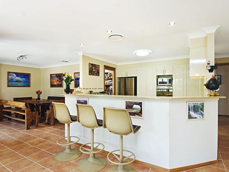 25 Armour Avenue, Kellyville Ridge NSW 2155