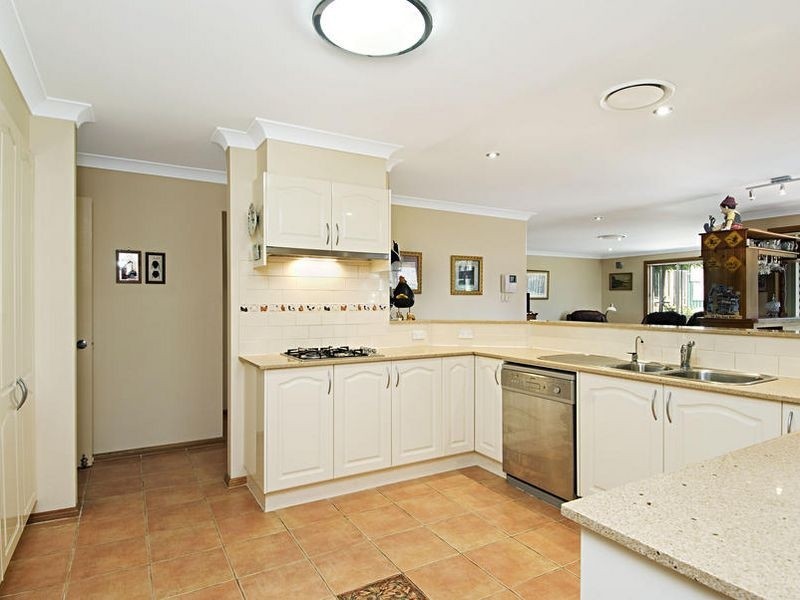 25 Armour Avenue, Kellyville Ridge NSW 2155