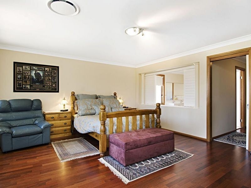 25 Armour Avenue, Kellyville Ridge NSW 2155