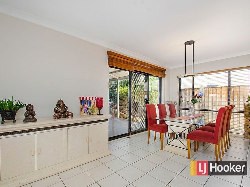 8 Firenze Street, Glenwood NSW 2768