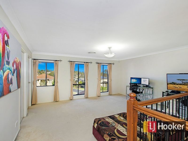 8 Firenze Street, Glenwood NSW 2768