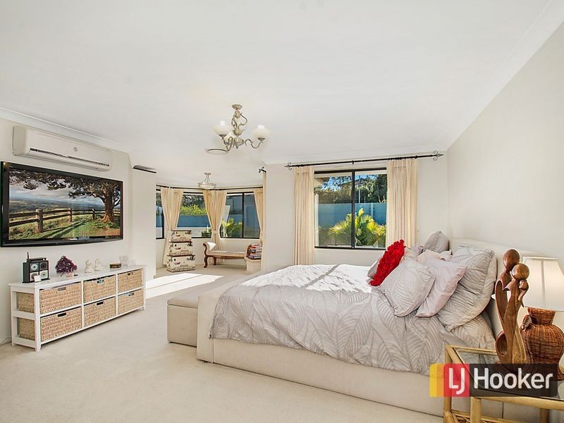 8 Firenze Street, Glenwood NSW 2768