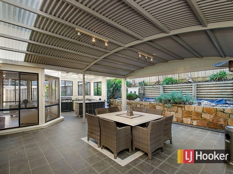 8 Firenze Street, Glenwood NSW 2768