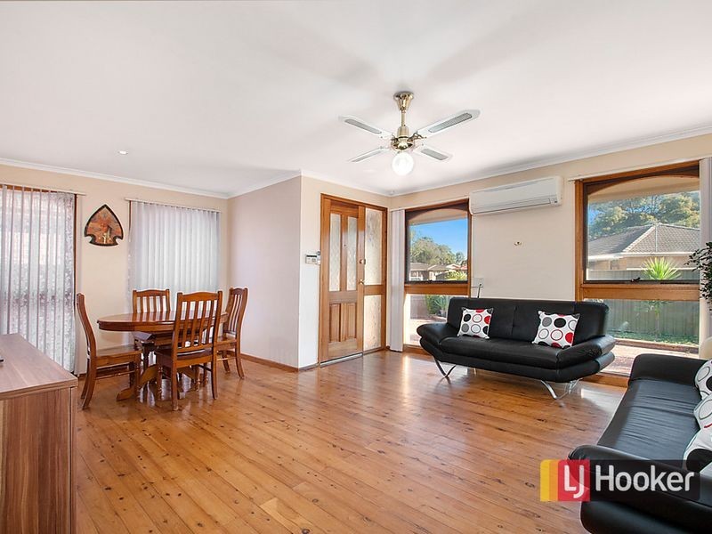 80 Tallagandra Drive, Quakers Hill NSW 2763