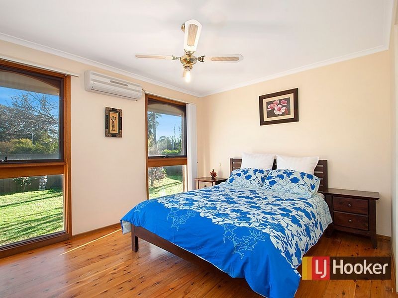 80 Tallagandra Drive, Quakers Hill NSW 2763