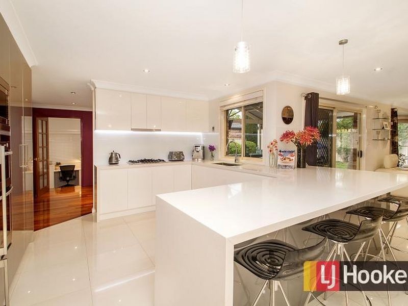 4 Greenhill Drive, Glenwood NSW 2768