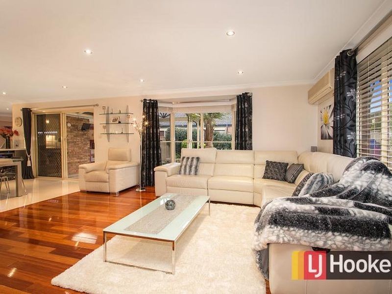 4 Greenhill Drive, Glenwood NSW 2768