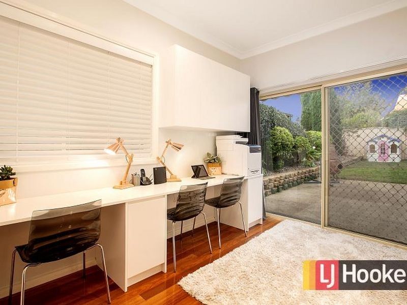 4 Greenhill Drive, Glenwood NSW 2768