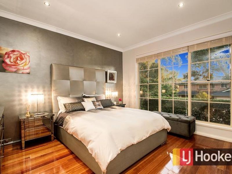 4 Greenhill Drive, Glenwood NSW 2768