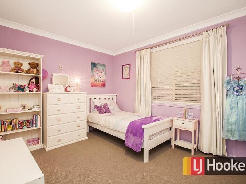 4 Greenhill Drive, Glenwood NSW 2768