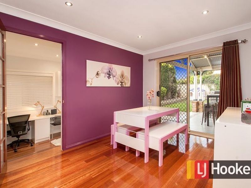 4 Greenhill Drive, Glenwood NSW 2768