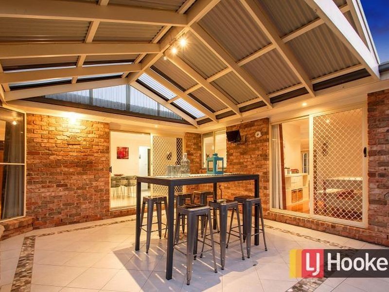 4 Greenhill Drive, Glenwood NSW 2768