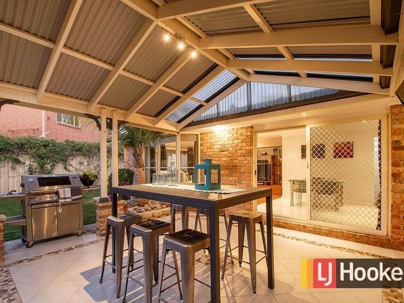 4 Greenhill Drive, Glenwood NSW 2768