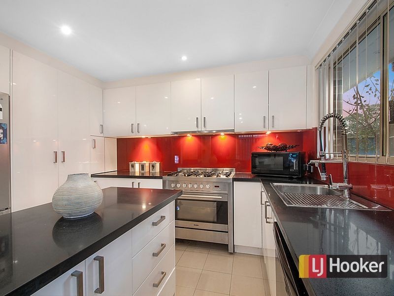 23 Ipswich Avenue, Glenwood NSW 2768