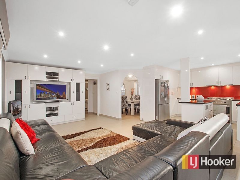 23 Ipswich Avenue, Glenwood NSW 2768