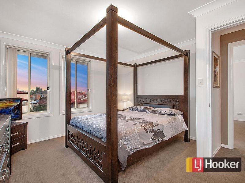 23 Ipswich Avenue, Glenwood NSW 2768