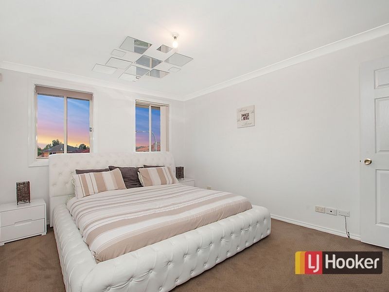 23 Ipswich Avenue, Glenwood NSW 2768