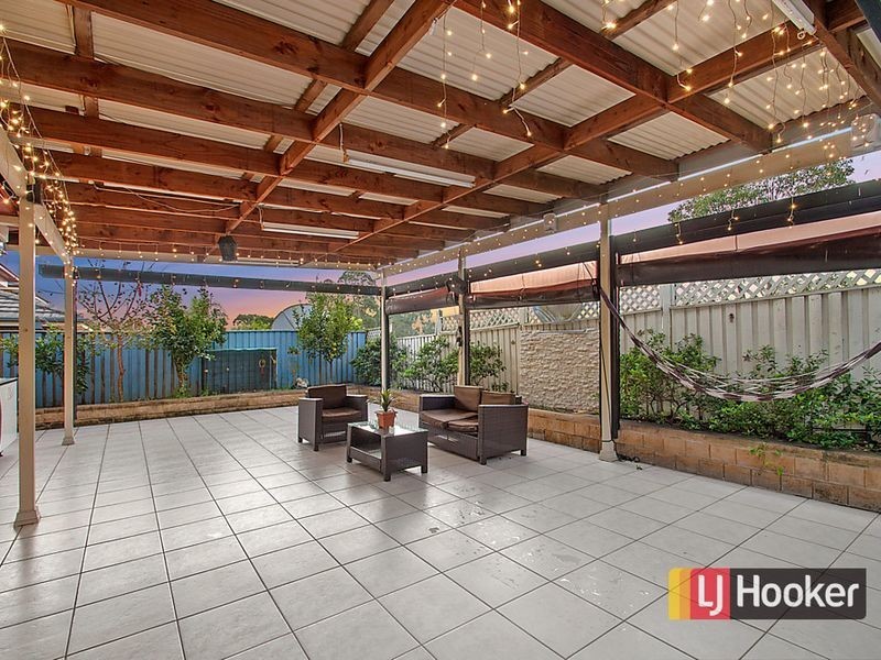 23 Ipswich Avenue, Glenwood NSW 2768