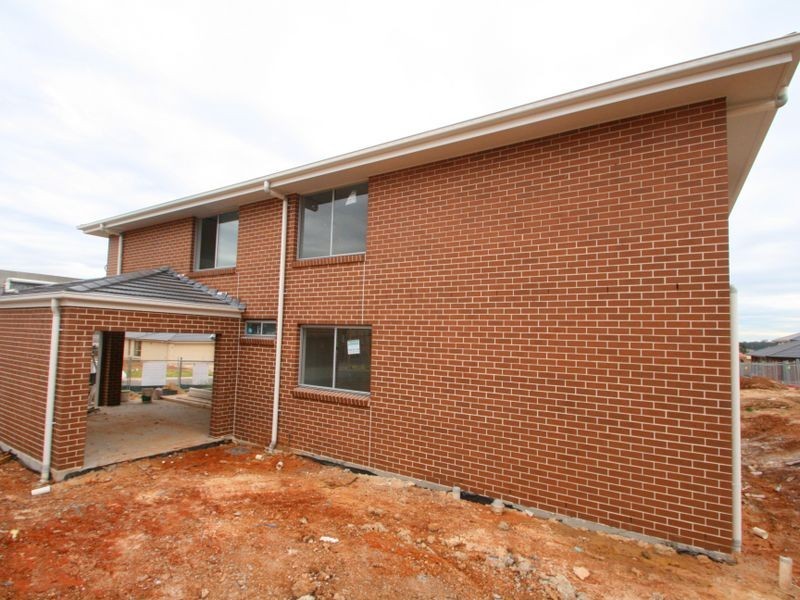 Lot 4526 Teague Street, Kellyville Ridge NSW 2155