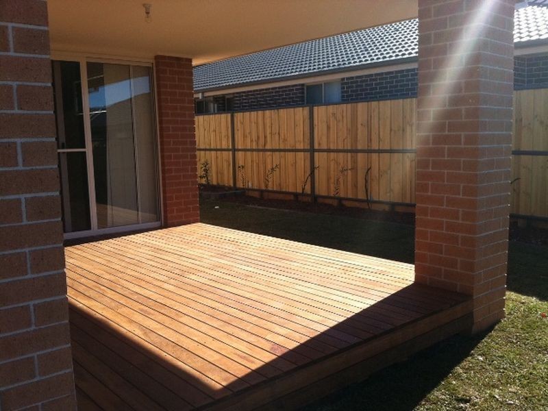 82 Hastings Street, The Ponds NSW 2769