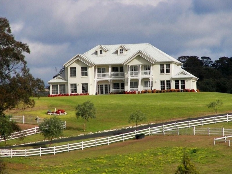 320 Rapleys Loop Road, Werombi NSW 2570