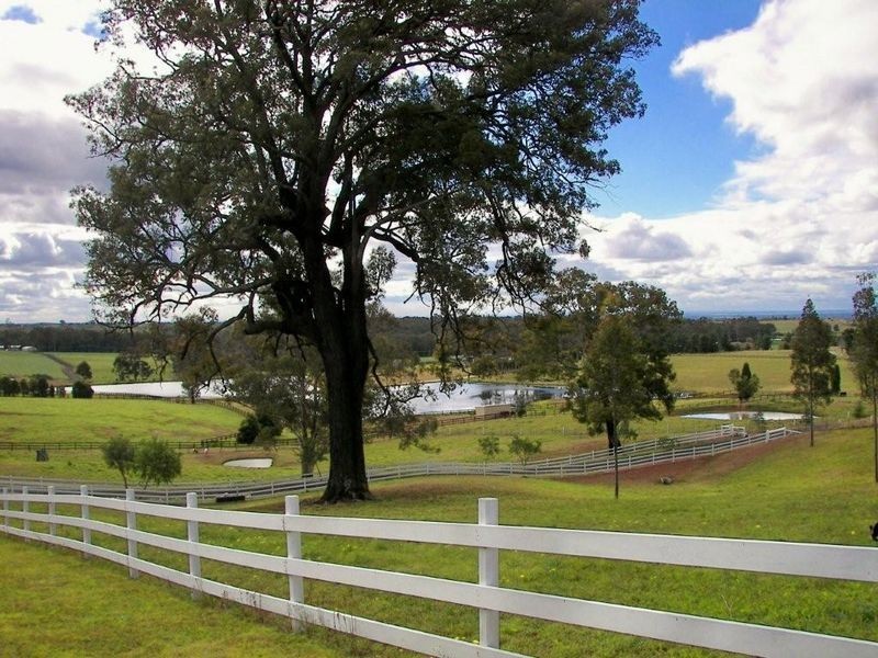 320 Rapleys Loop Road, Werombi NSW 2570