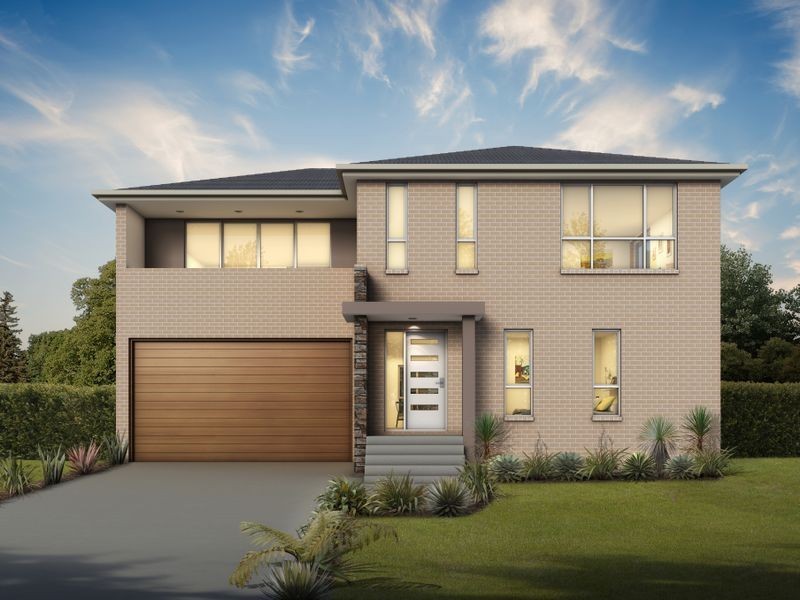 Lot 1 33 Mapleton Avenue, Kellyville NSW 2155