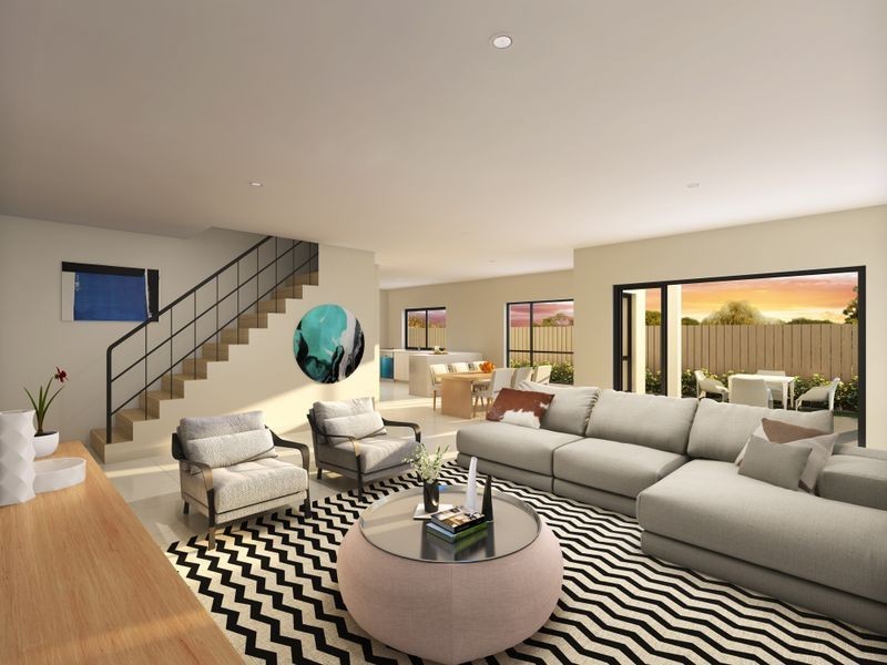 Lot 1 33 Mapleton Avenue, Kellyville NSW 2155