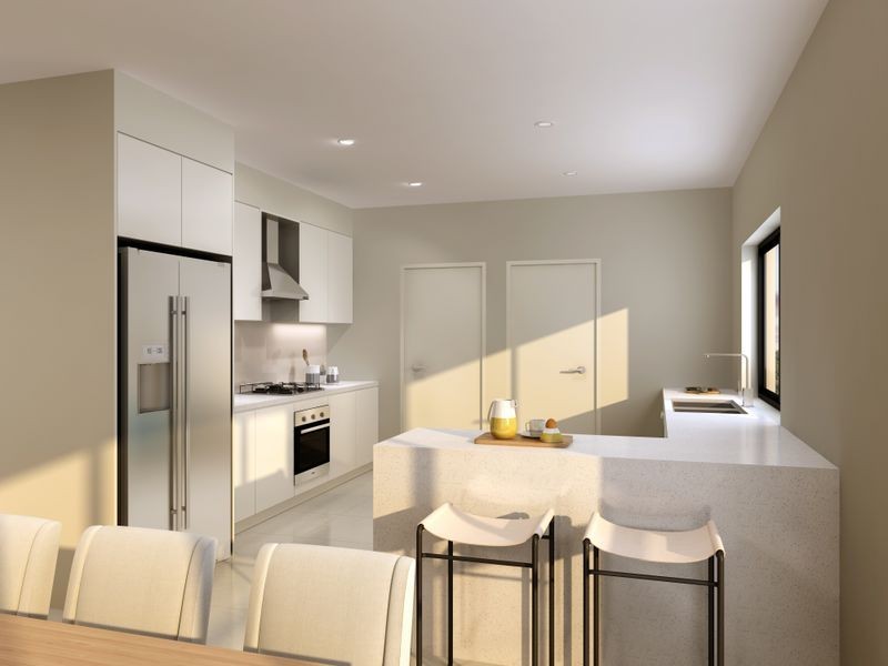 Lot 1 33 Mapleton Avenue, Kellyville NSW 2155