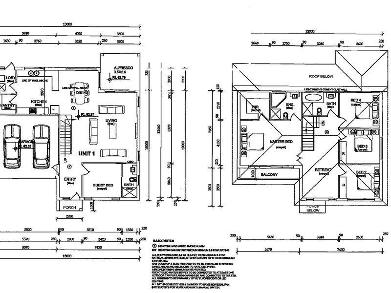 Lot 1 33 Mapleton Avenue, Kellyville NSW 2155