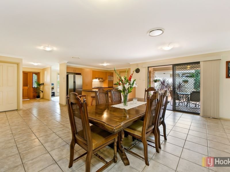 20 Spring Mill Avenue, Rouse Hill NSW 2155