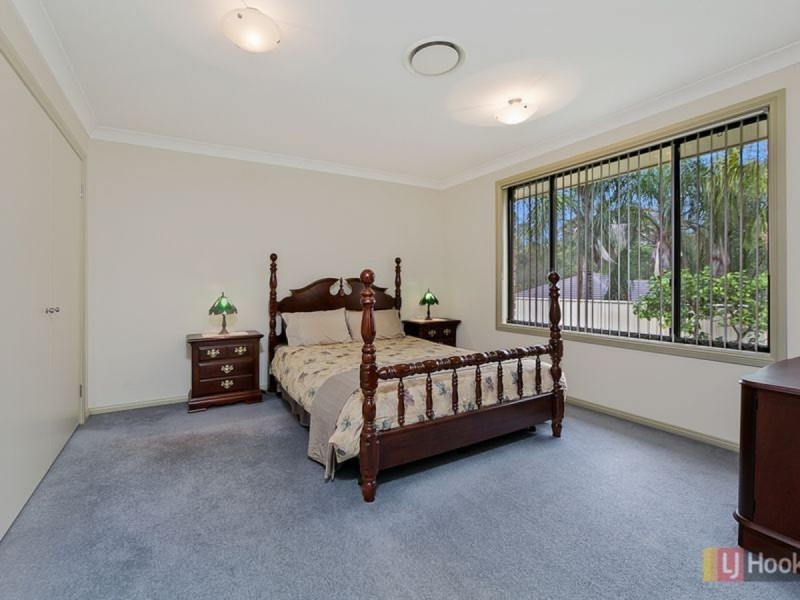 20 Spring Mill Avenue, Rouse Hill NSW 2155