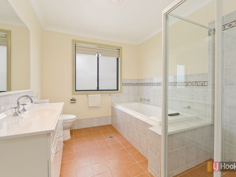 20 Spring Mill Avenue, Rouse Hill NSW 2155