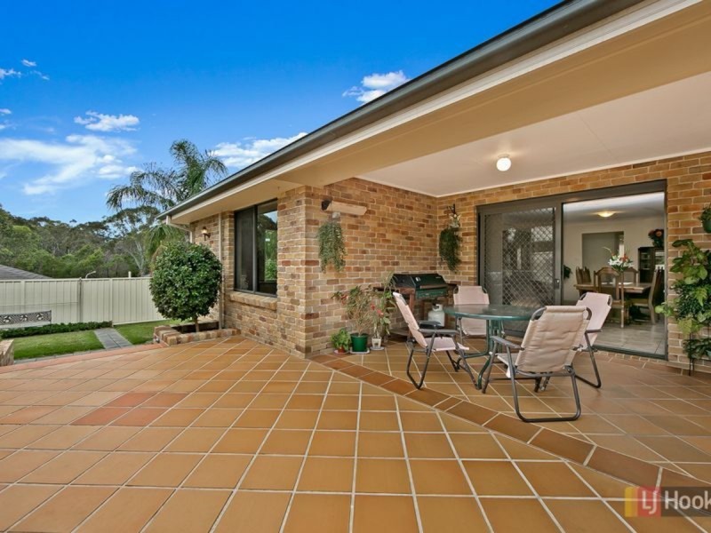 20 Spring Mill Avenue, Rouse Hill NSW 2155
