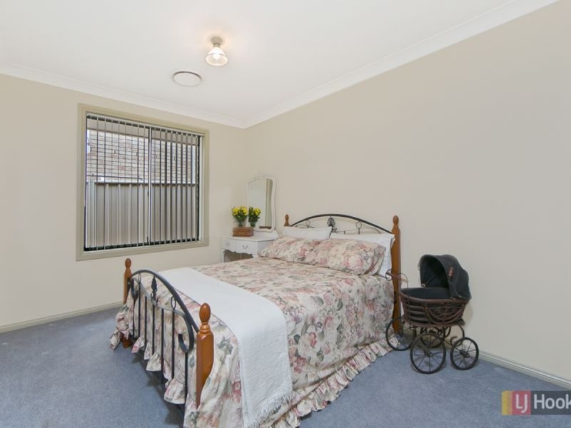 20 Spring Mill Avenue, Rouse Hill NSW 2155