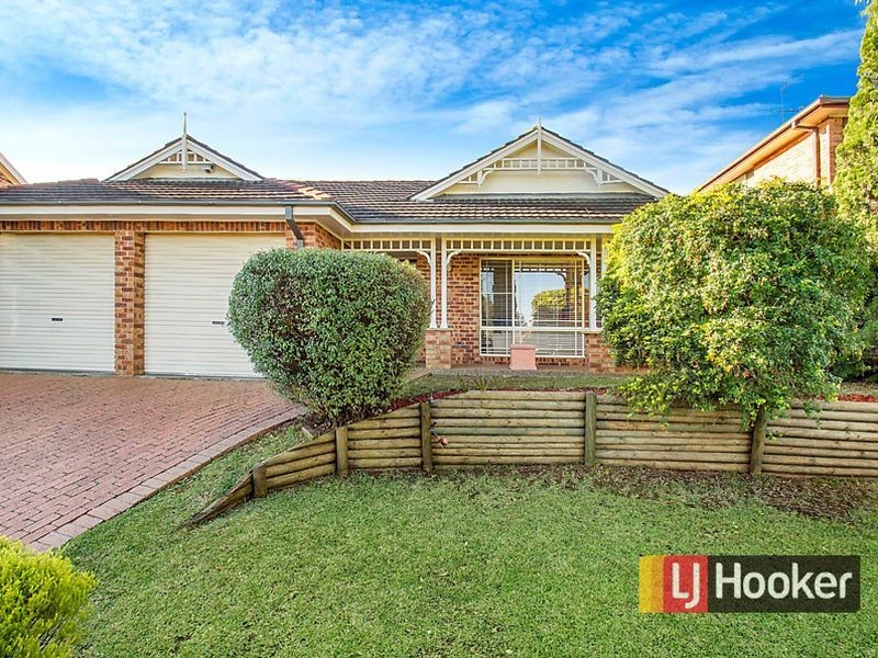 16 Zebra Place, Quakers Hill NSW 2763