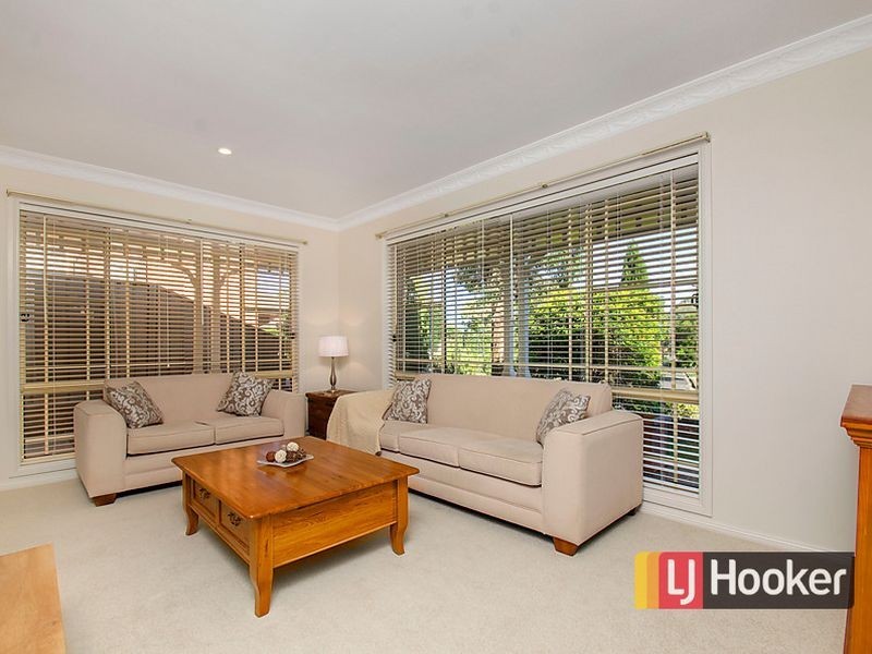 16 Zebra Place, Quakers Hill NSW 2763