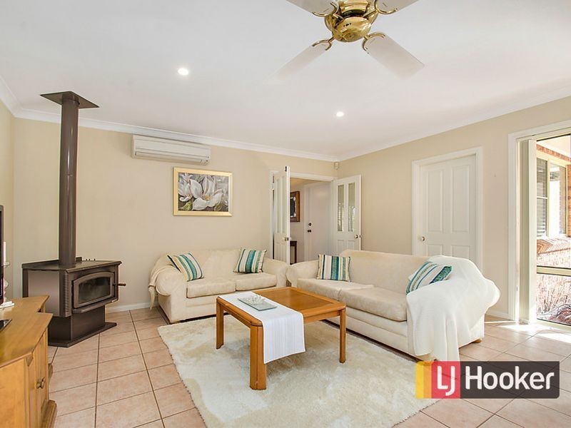 16 Zebra Place, Quakers Hill NSW 2763