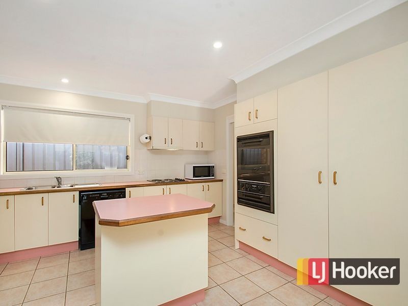 16 Zebra Place, Quakers Hill NSW 2763