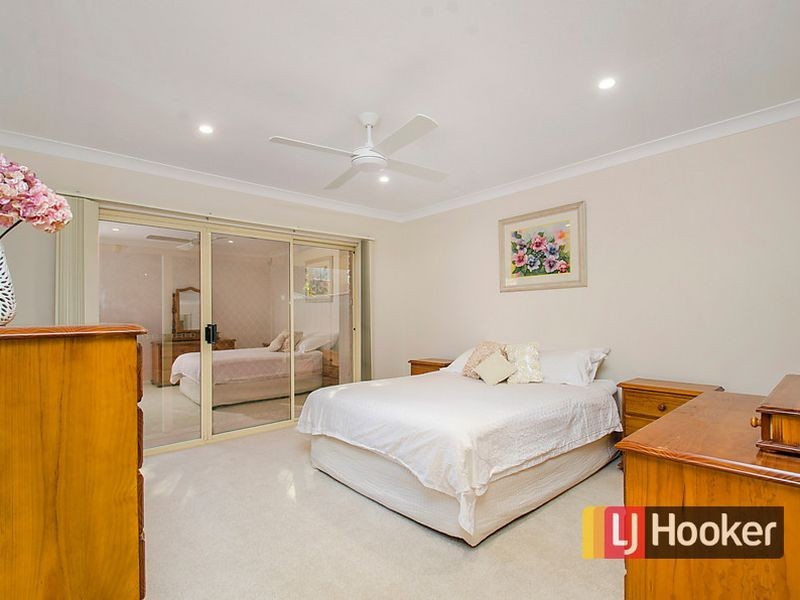 16 Zebra Place, Quakers Hill NSW 2763