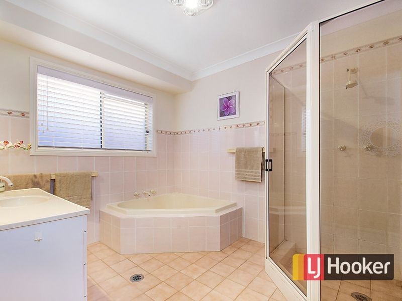 16 Zebra Place, Quakers Hill NSW 2763