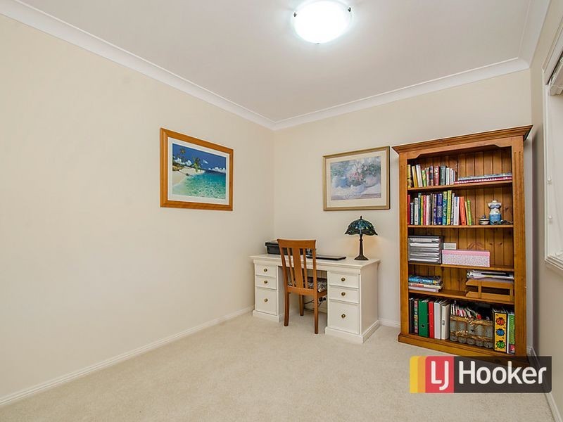 16 Zebra Place, Quakers Hill NSW 2763