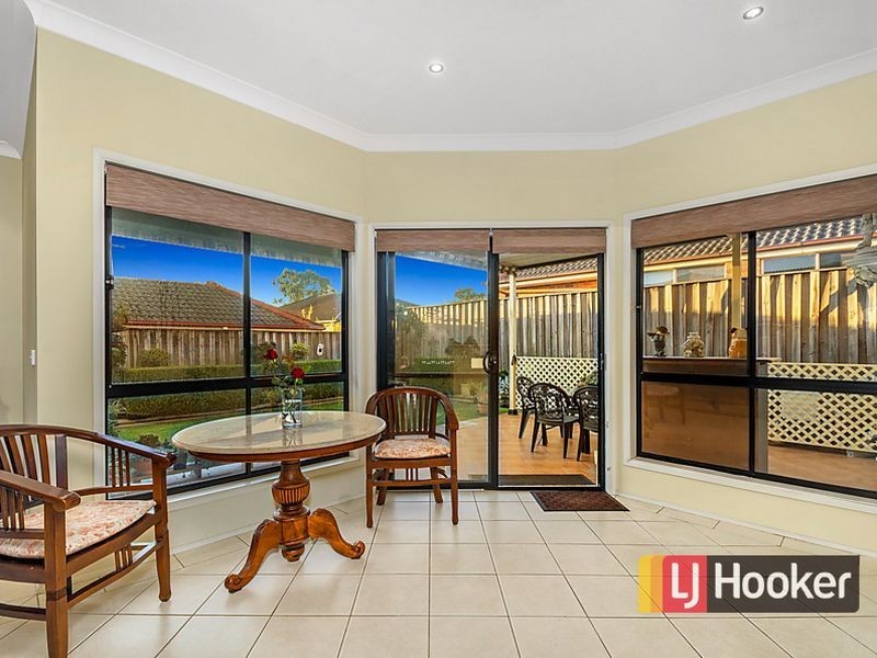 21 Martens Circuit, Kellyville NSW 2155
