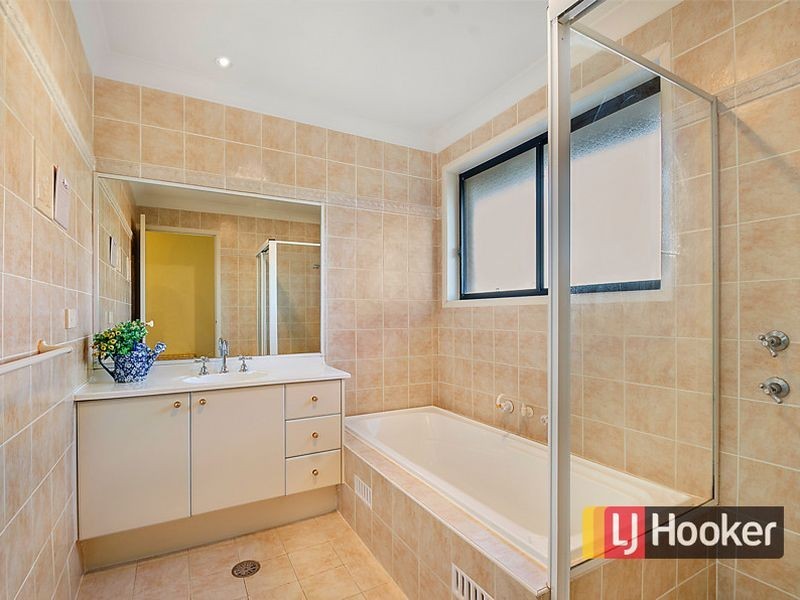21 Martens Circuit, Kellyville NSW 2155