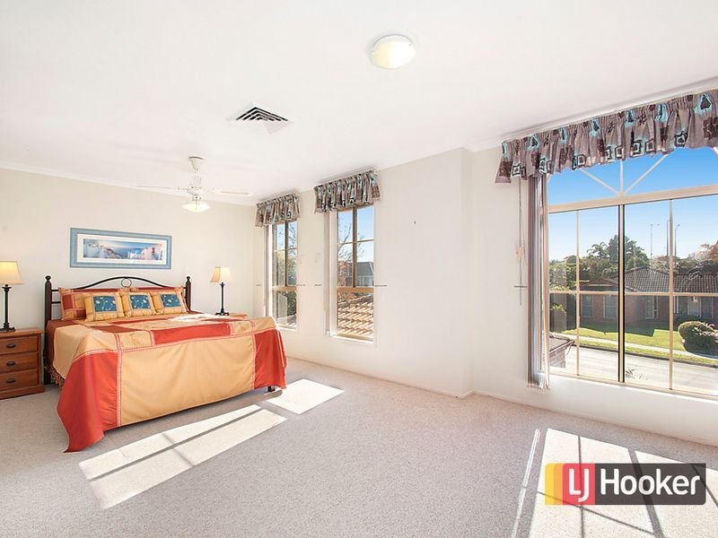 44 Camilleri Avenue, Quakers Hill NSW 2763