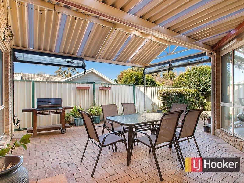 44 Camilleri Avenue, Quakers Hill NSW 2763