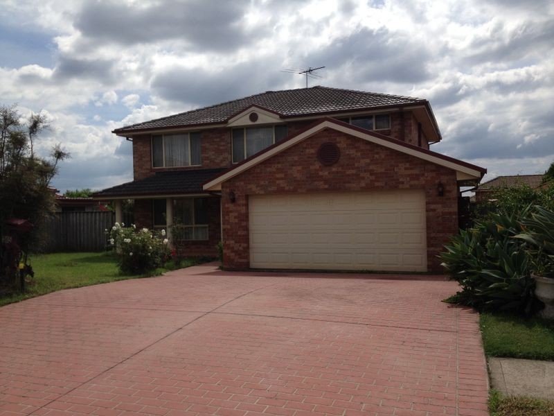 205 Meurants Lane, Glenwood NSW 2768